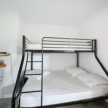 3287-Appartement 5 Couchages A 300M De La Plage Argelès-sur-Mer Exteriör bild